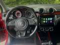 Suzuki Swift 1.4 Sport Inoxcar uitlaat! Nieuwe apk! Rood - thumbnail 18