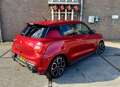 Suzuki Swift 1.4 Sport Inoxcar uitlaat! Nieuwe apk! Rood - thumbnail 8