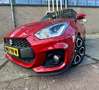 Suzuki Swift 1.4 Sport Inoxcar uitlaat! Nieuwe apk! Rood - thumbnail 9