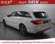 Mercedes-Benz C 300 C300e T 9G  Avantg NAVI+LEDER+STNDHZ+LED+TEMP+18 Weiß - thumbnail 5