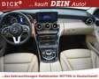 Mercedes-Benz C 300 C300e T 9G  Avantg NAVI+LEDER+STNDHZ+LED+TEMP+18 Weiß - thumbnail 8