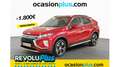 Mitsubishi Eclipse Cross 150 T Spirit 2WD Rojo - thumbnail 1
