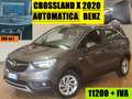 Opel Crossland X AUTOMATICA BENZINA SOLO 26413 KM ! Wit - thumbnail 1