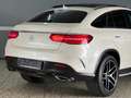 Mercedes-Benz GLE 350 Coupe*AMG-LINE*NIGHT-PAKET*PANO*H&K*360° Weiß - thumbnail 8