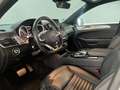 Mercedes-Benz GLE 350 Coupe*AMG-LINE*NIGHT-PAKET*PANO*H&K*360° Weiß - thumbnail 11
