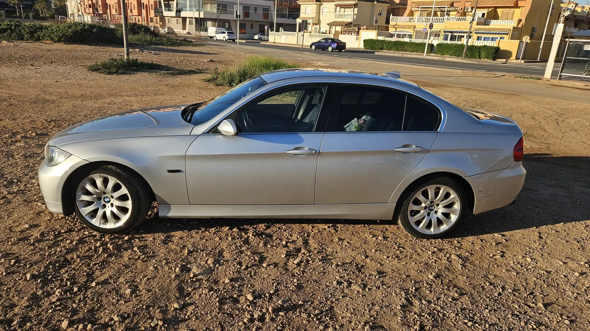 BMW 325 325d - 2