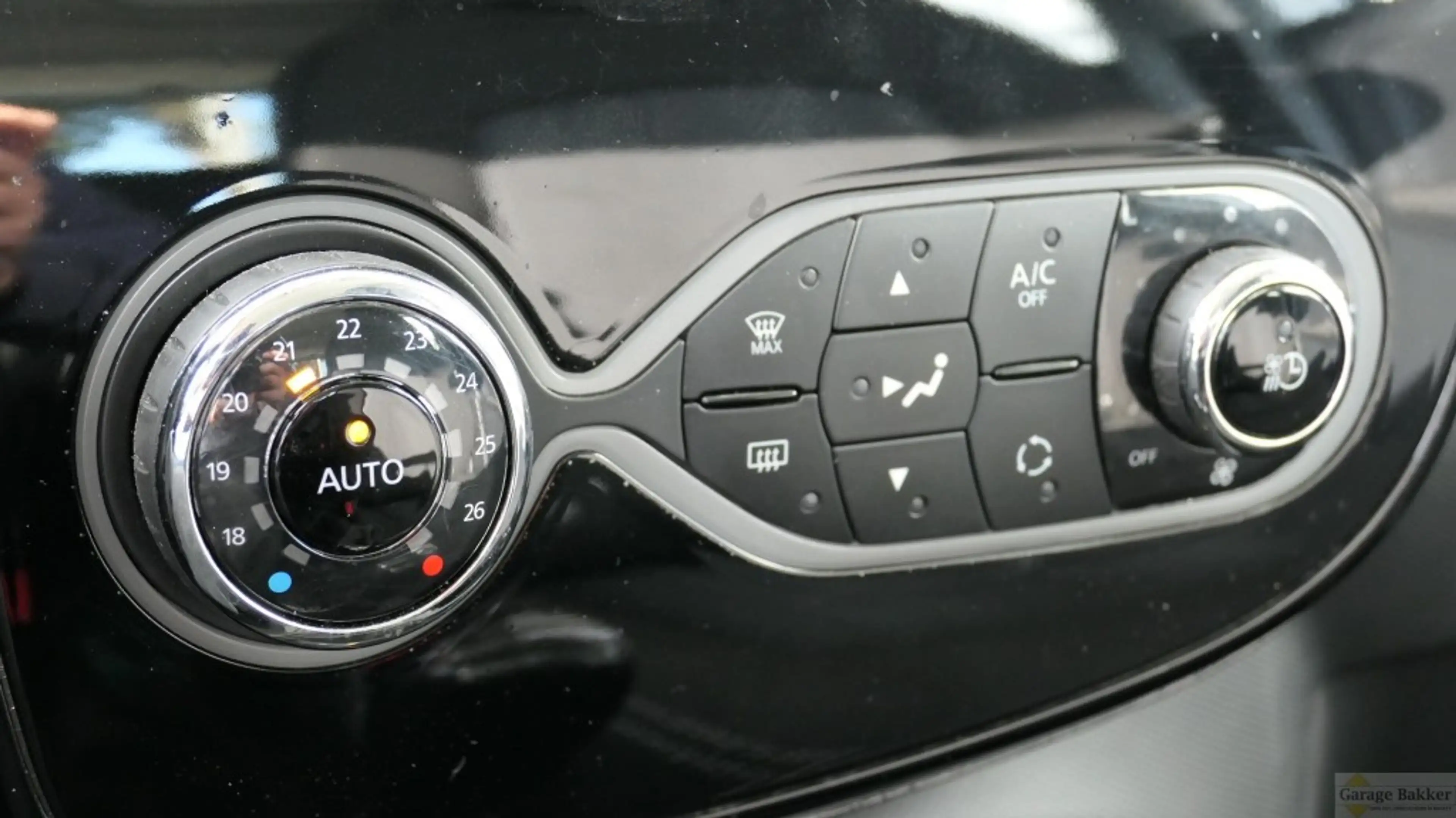 Renault ZOE R90 Intens 41 kWh, incl Batterij — photo 13