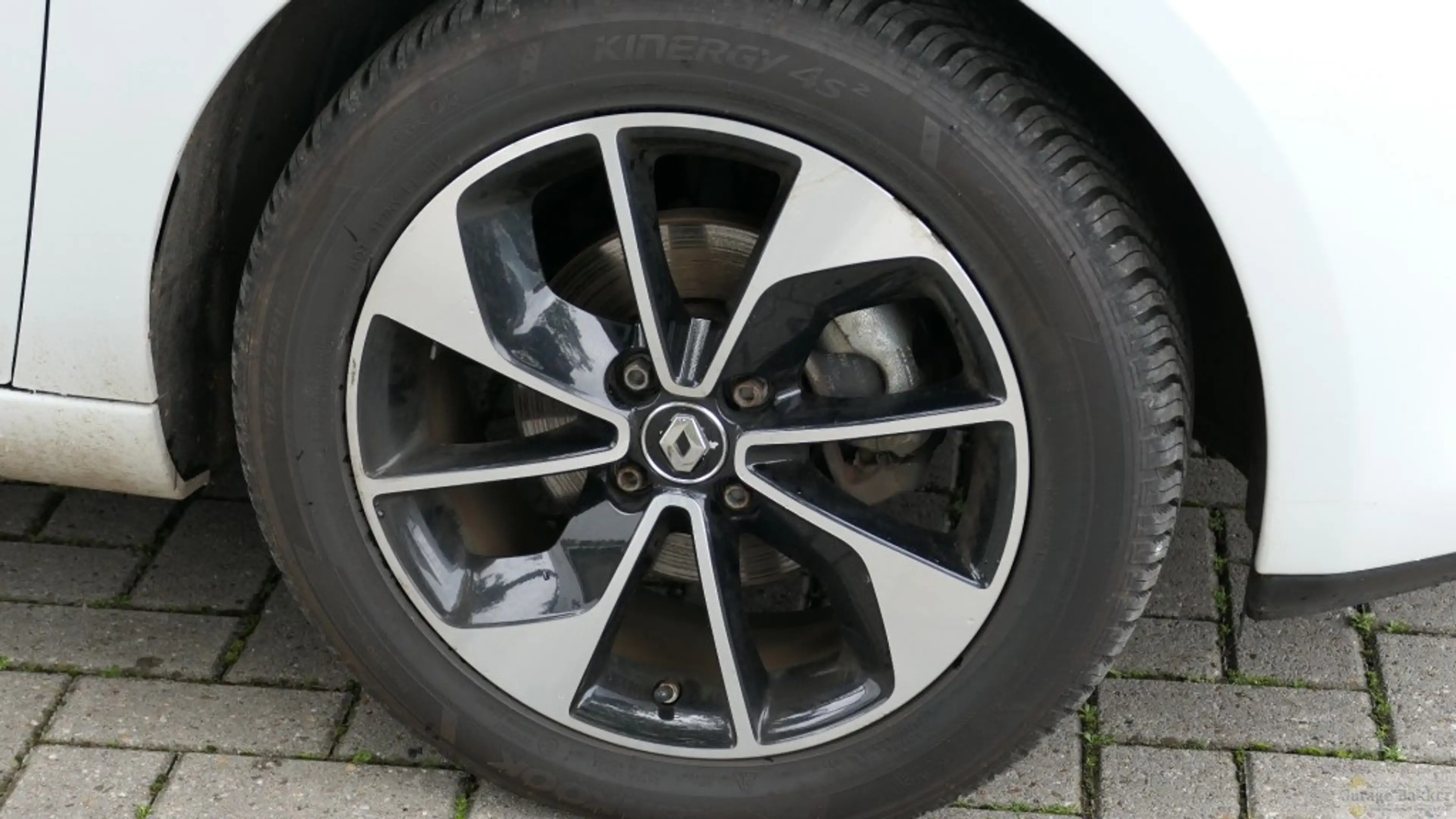 Renault ZOE R90 Intens 41 kWh, incl Batterij — photo 22