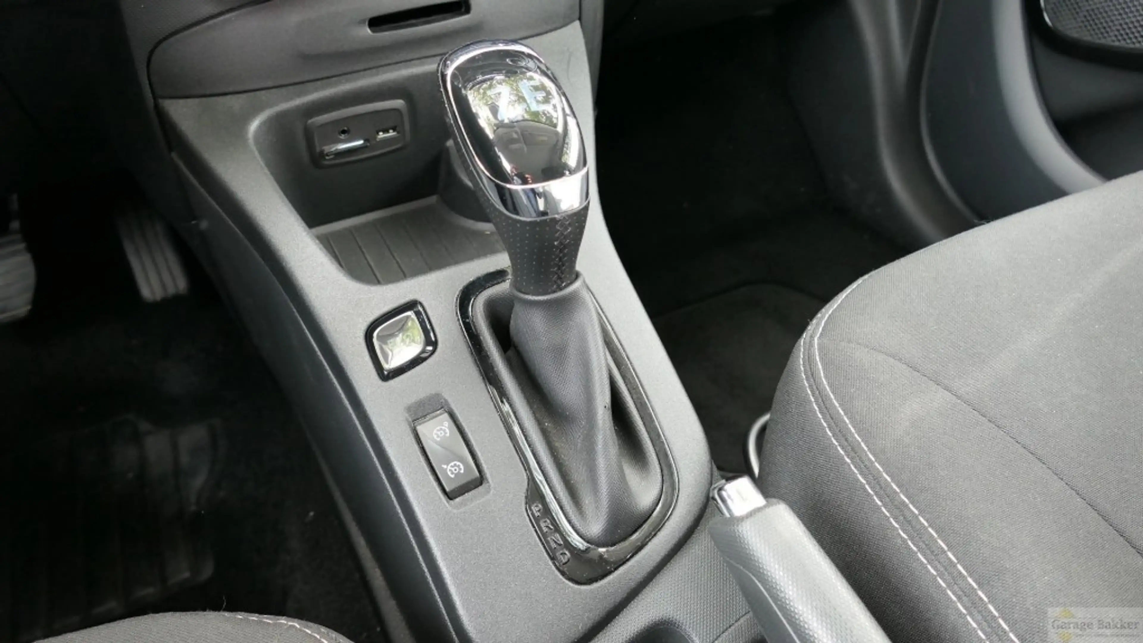 Renault ZOE R90 Intens 41 kWh, incl Batterij — photo 11