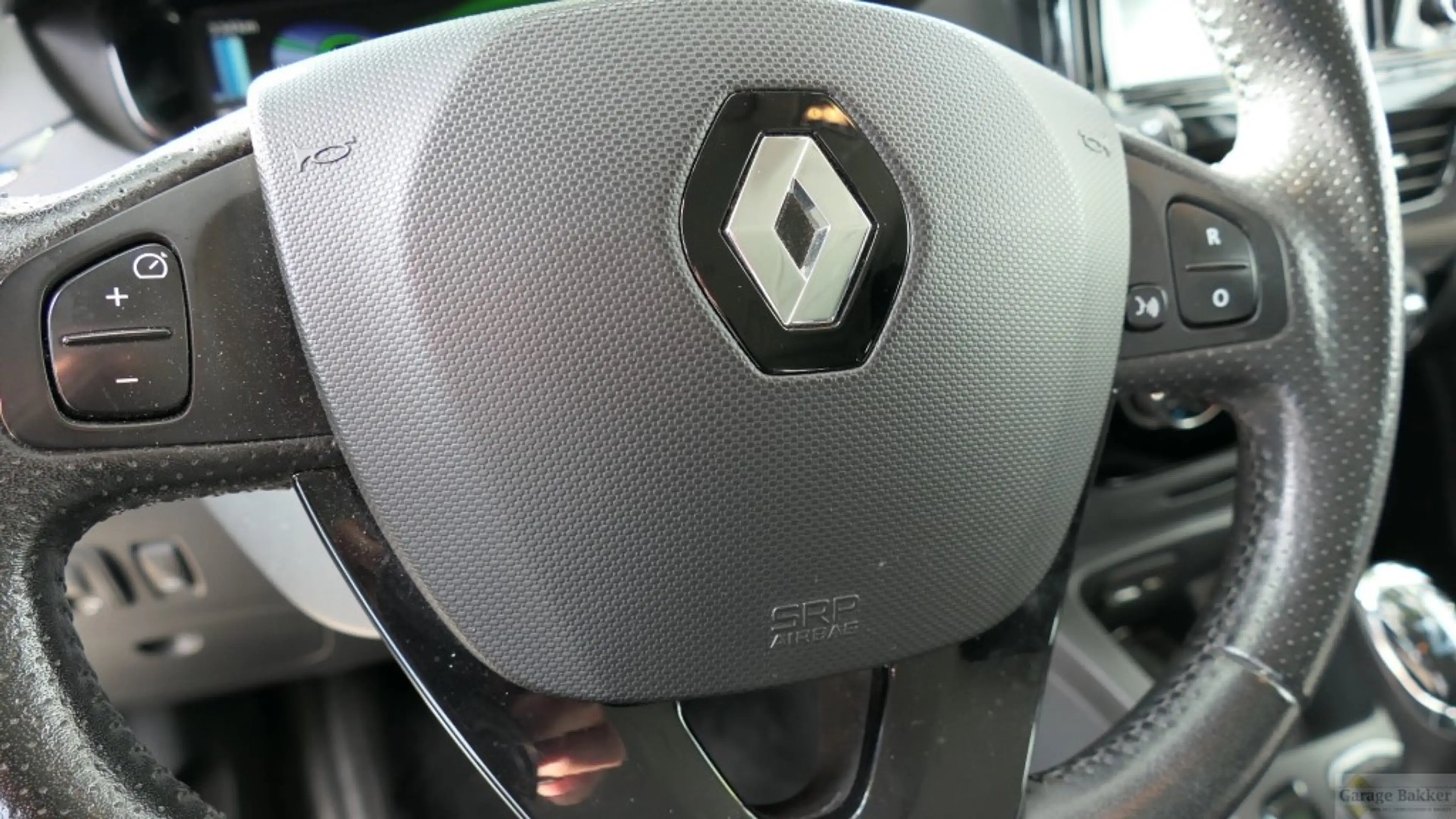 Renault ZOE R90 Intens 41 kWh, incl Batterij — photo 16