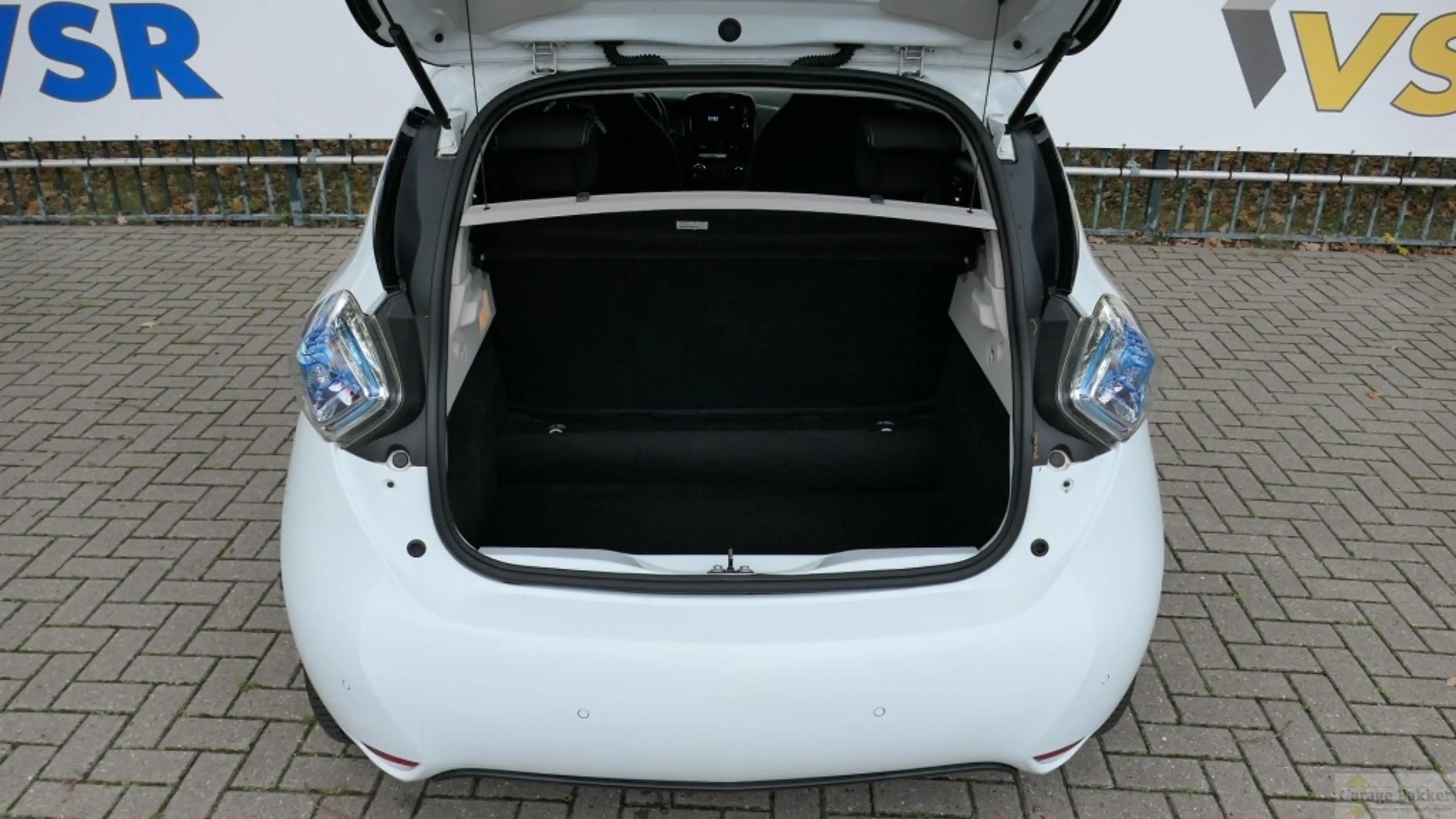 Renault ZOE R90 Intens 41 kWh, incl Batterij — photo 6