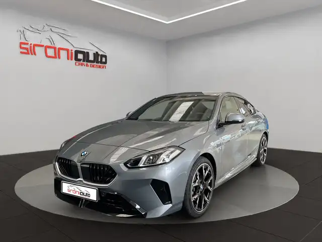 BMW 220 220 48V Gran Coupé MSport