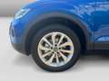 Volkswagen T-Roc 1.5 TSI DSG Life LED ACC GRA Einp Sitzhzg Blau - thumbnail 5