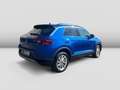 Volkswagen T-Roc 1.5 TSI DSG Life LED ACC GRA Einp Sitzhzg Blau - thumbnail 4