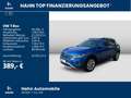 Volkswagen T-Roc 1.5 TSI DSG Life LED ACC GRA Einp Sitzhzg Blau - thumbnail 2