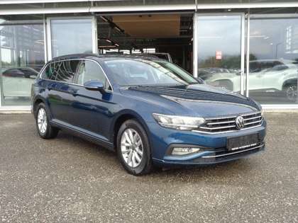 Volkswagen Passat Variant Business 2,0 TDI *LED *Navi *Massagesitz *AHK s...