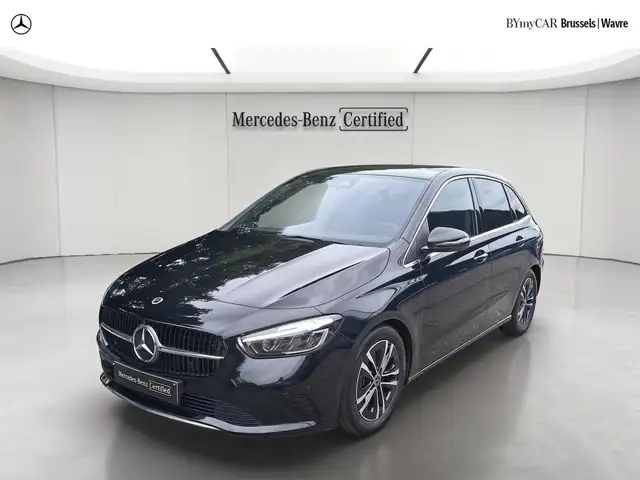 Mercedes-Benz B 180 B Luxury Line