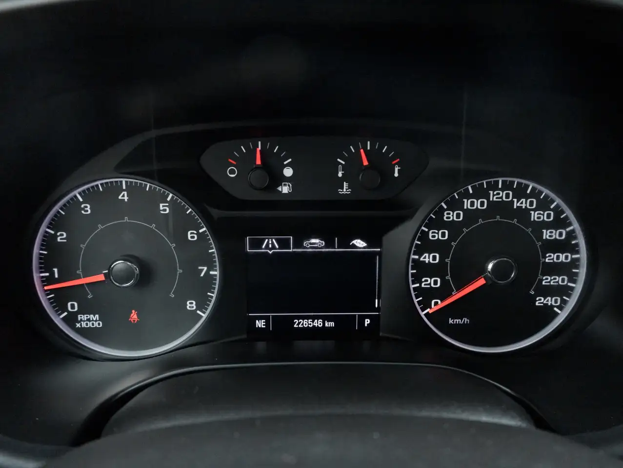 GMC Acadia снимка GMC Acadia
