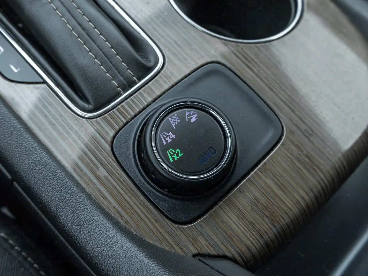 GMC Acadia снимка GMC Acadia