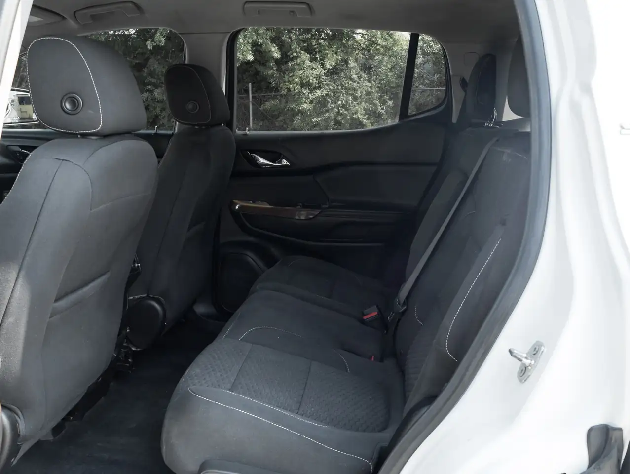 GMC Acadia снимка GMC Acadia