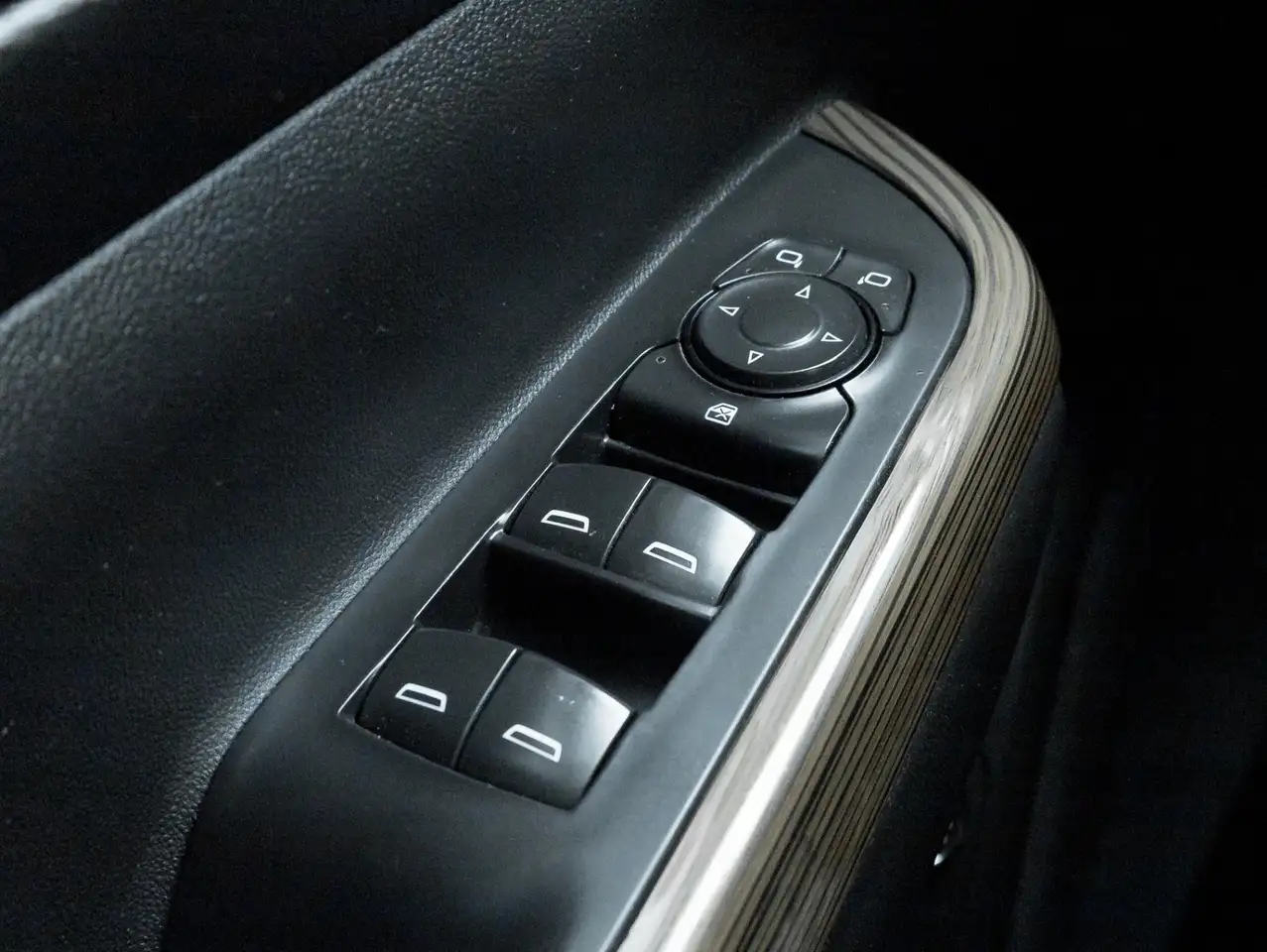 GMC Acadia снимка GMC Acadia