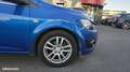 Chevrolet Aveo 1.3 VCDi 75ch StartetStop LS Bleu - thumbnail 10