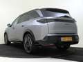 Peugeot 5008 e-5008 GT Avantage 73 kWh NAPPA LEDER + OPEN DAK ! Grijs - thumbnail 4