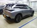 Peugeot 5008 e-5008 GT Avantage 73 kWh NAPPA LEDER + OPEN DAK ! Gris - thumbnail 4