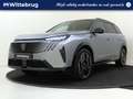 Peugeot 5008 e-5008 GT Avantage 73 kWh NAPPA LEDER + OPEN DAK ! Grijs - thumbnail 1