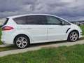 Ford S-Max S-MAX Titanium S 2,0 TDCi DPF Ti Mit gültigen Pickerl tanium S Weiß - thumbnail 4