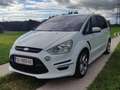 Ford S-Max S-MAX Titanium S 2,0 TDCi DPF Ti Mit gültigen Pickerl tanium S Weiß - thumbnail 1