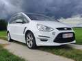 Ford S-Max S-MAX Titanium S 2,0 TDCi DPF Ti Mit gültigen Pickerl tanium S Weiß - thumbnail 3