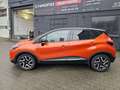 Renault Captur Captur 1.5 dCi B-Auto Gps Caméra Garantie Orange - thumbnail 8