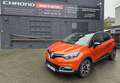Renault Captur Captur 1.5 dCi B-Auto Gps Caméra Garantie Orange - thumbnail 1
