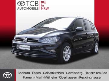 VII Sportsvan 1.5 Join NAVI PDC SHZ