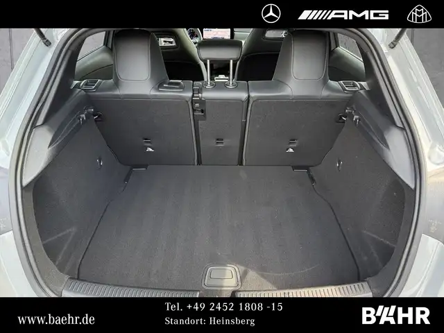 Mercedes-Benz A-Class view 10