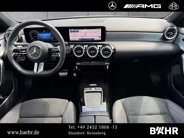 Mercedes-Benz A-Class view 4