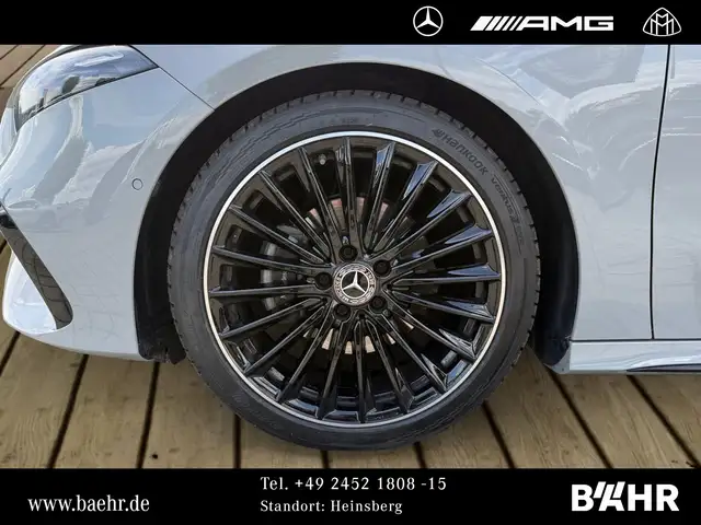 Mercedes-Benz A-Class view 6