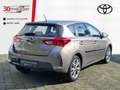 Toyota Auris 1.8 Hybrid Life +Navi +Klimaautom +Sitzheizung +Rü Bronze - thumbnail 3