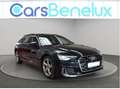 Audi A6 Avant 40 TDI S-Line S-Tronic PANO MATRIX ACC CAM Bleu - thumbnail 1