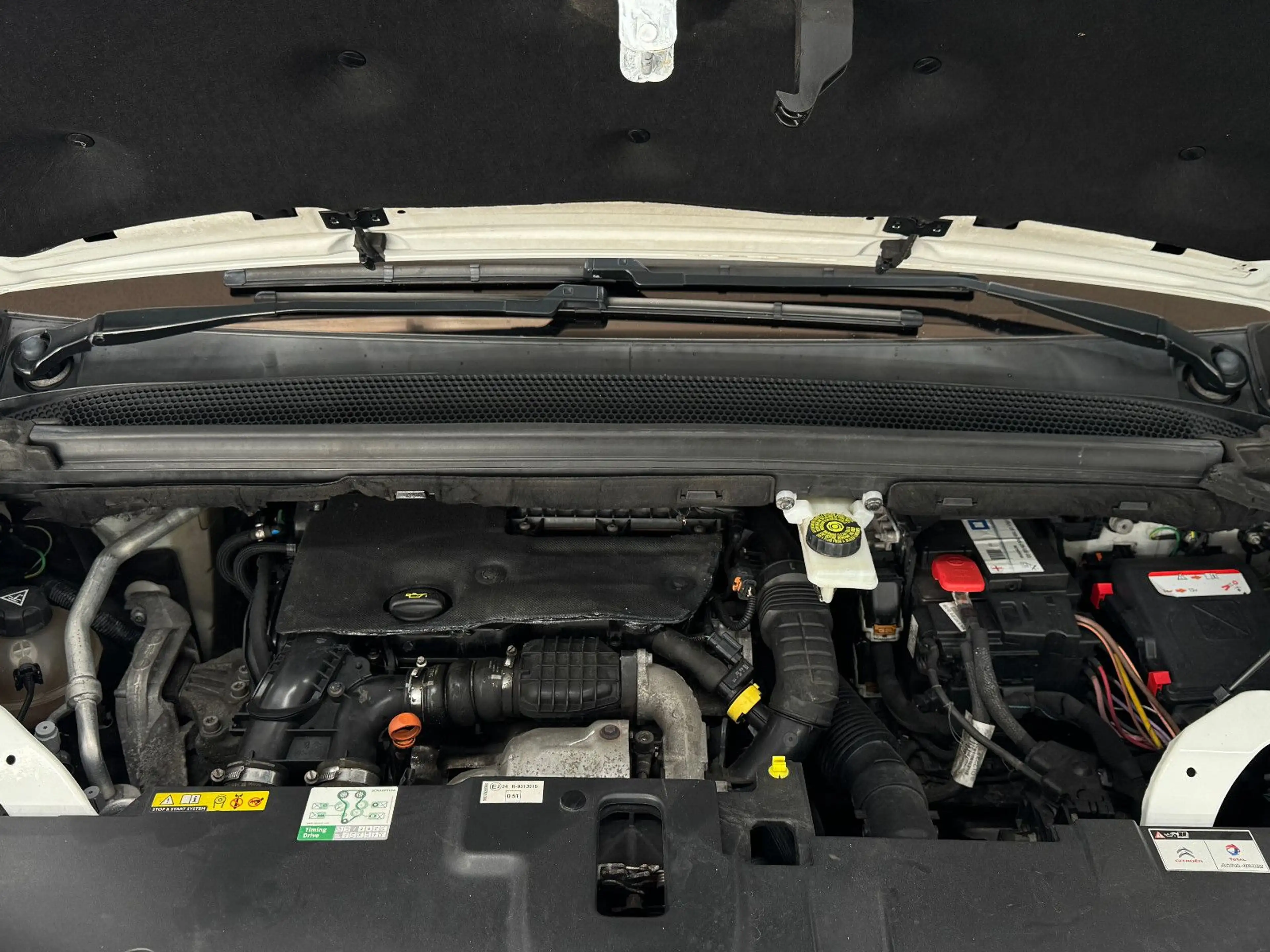 Citroen C4 Picasso /Spacetourer Selection — photo 8