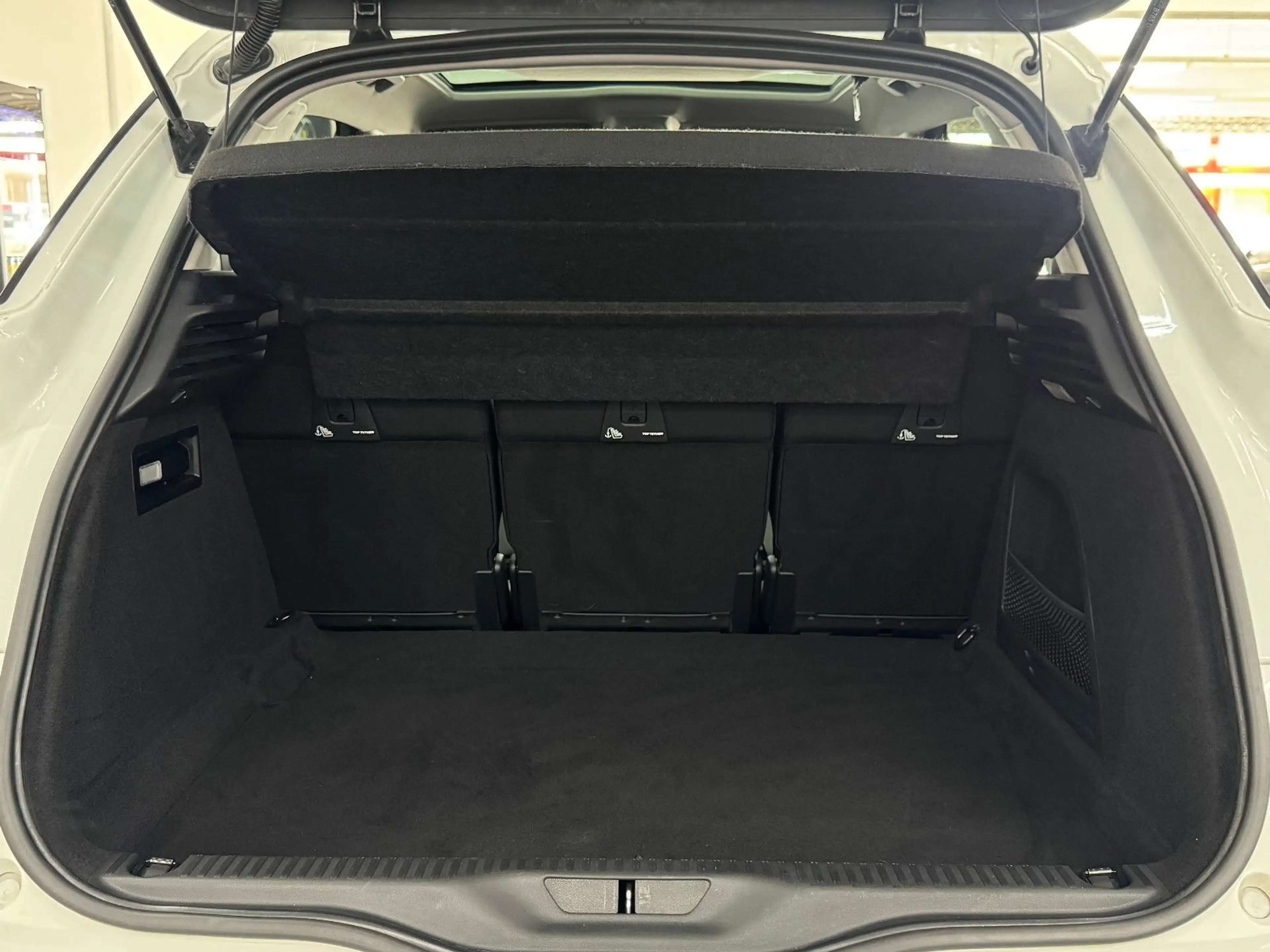 Citroen C4 Picasso /Spacetourer Selection — photo 9