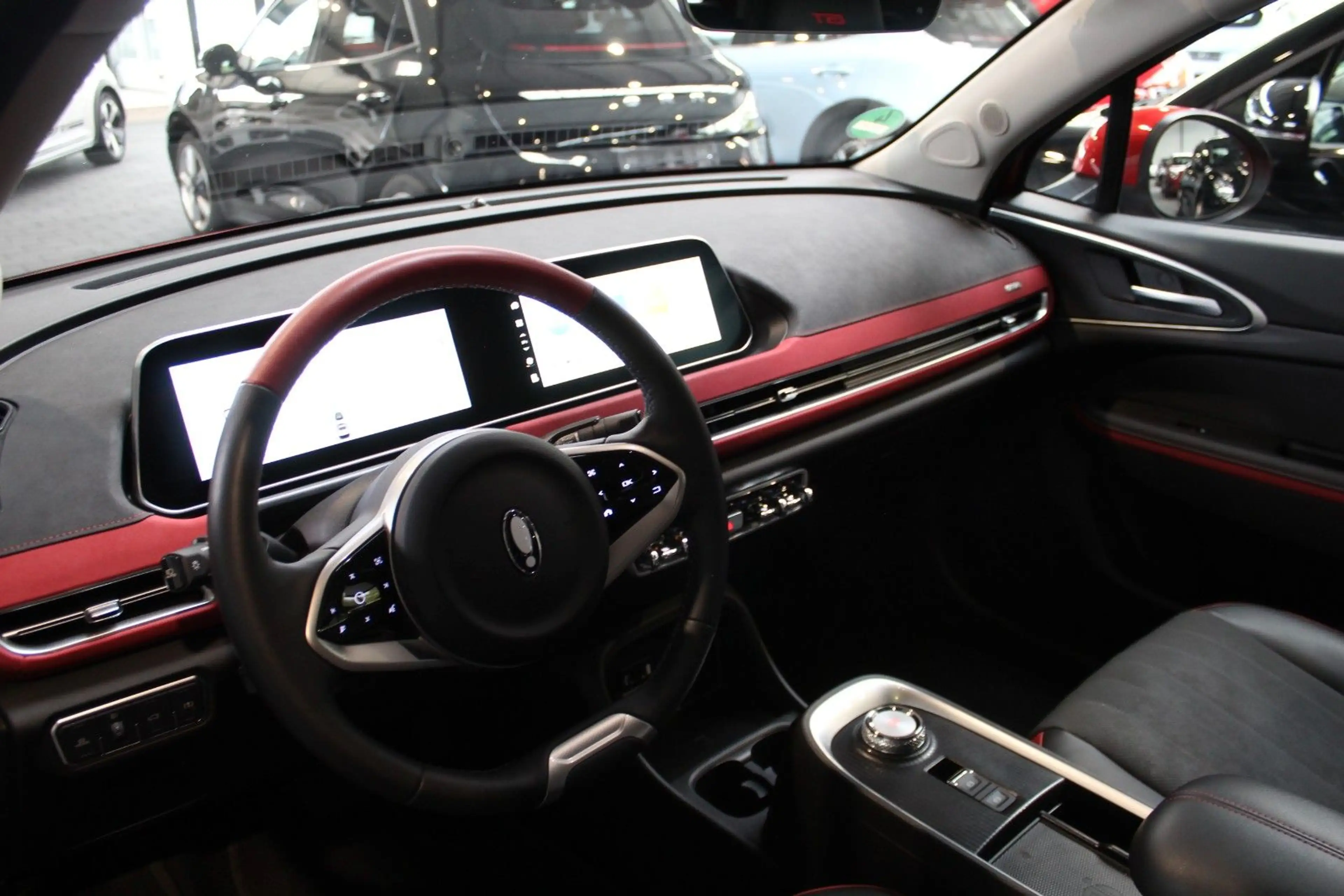 GWM ORA 03 GT (Allwetterreifen) — photo 10