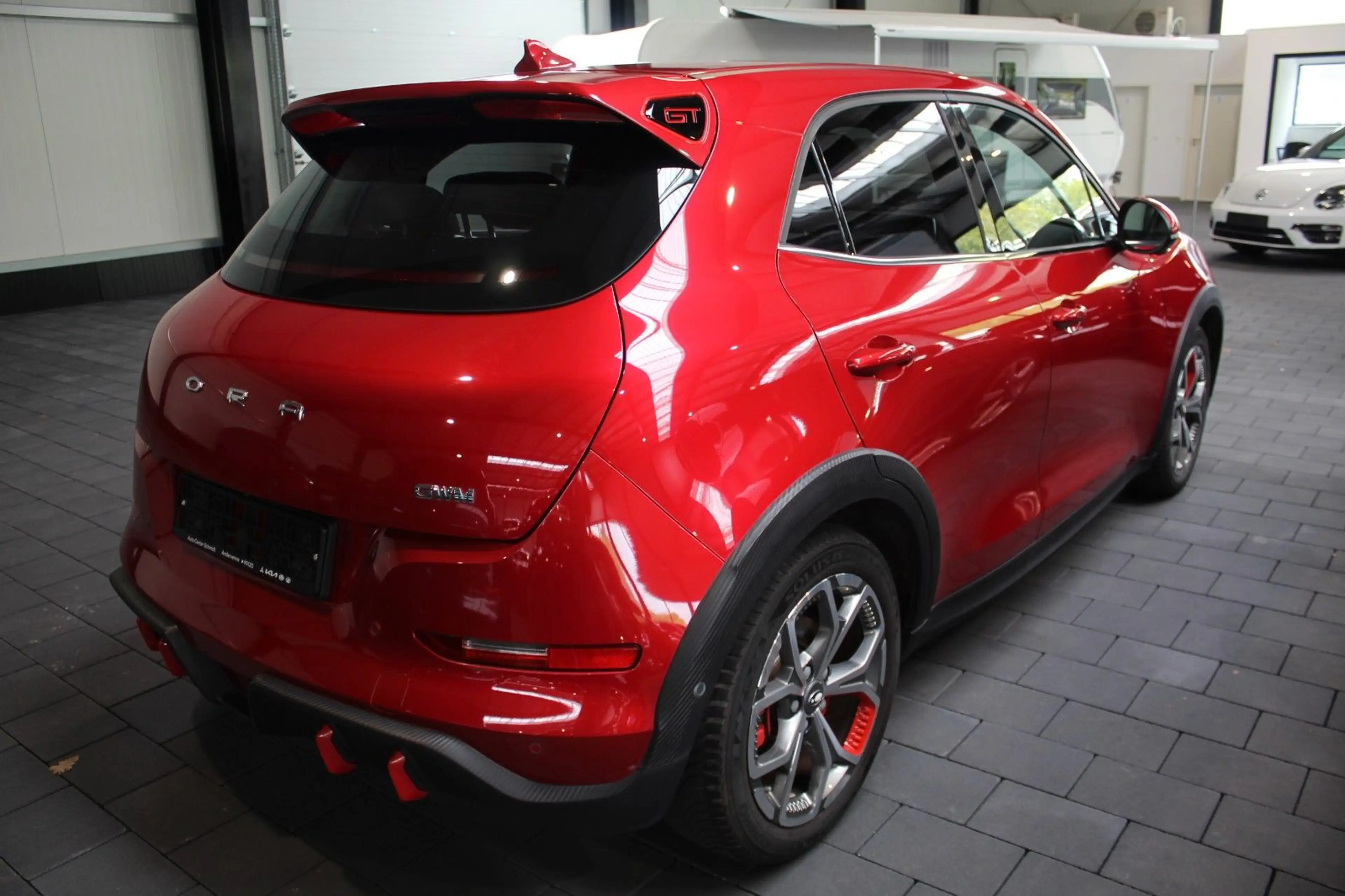 GWM ORA 03 GT (Allwetterreifen) — photo 6