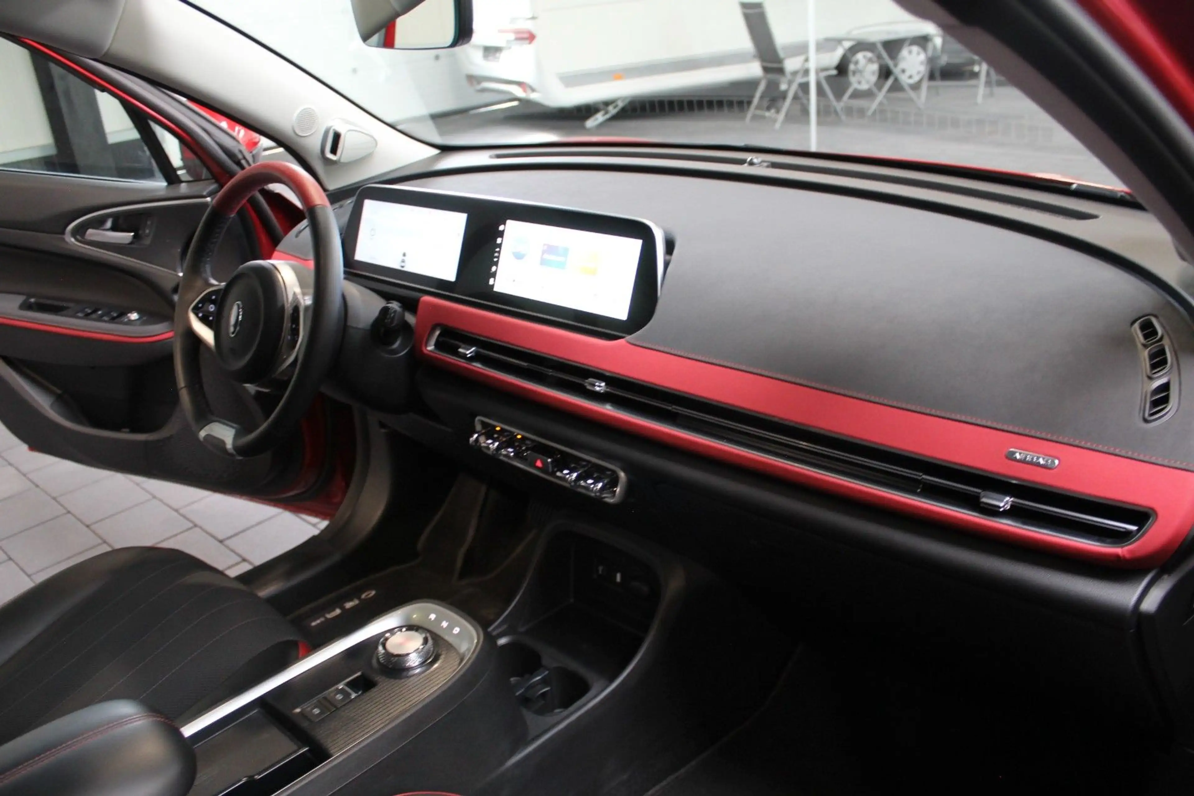 GWM ORA 03 GT (Allwetterreifen) — photo 12