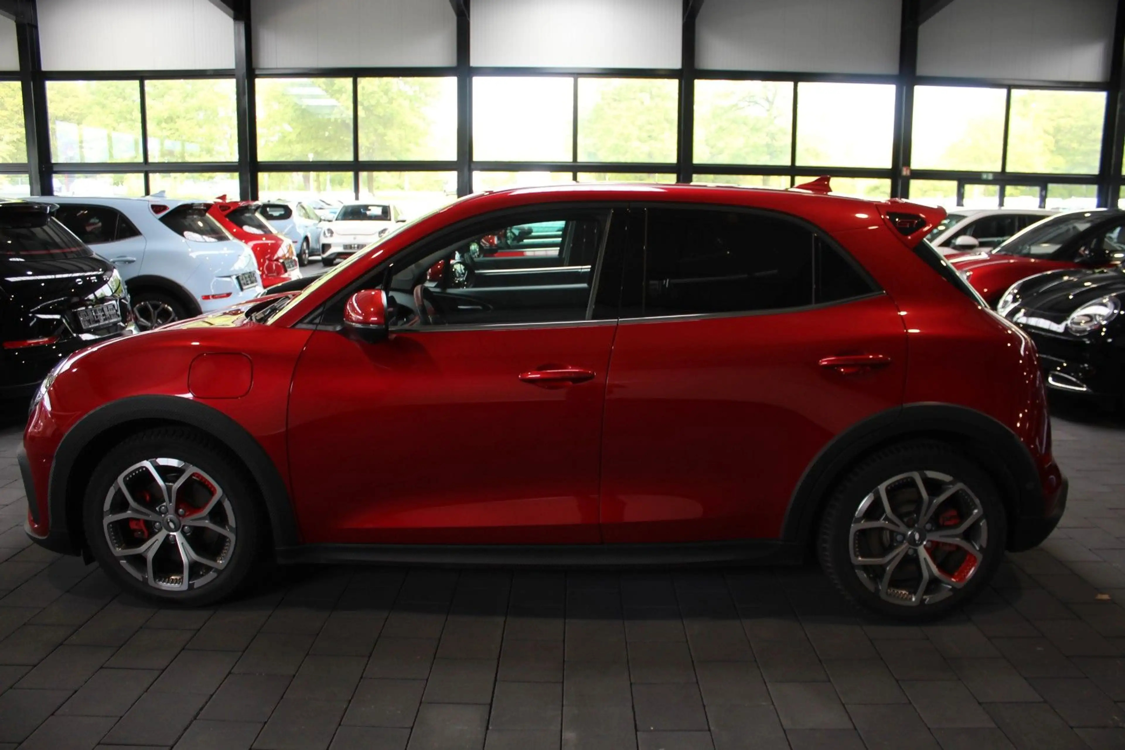 GWM ORA 03 GT (Allwetterreifen) — photo 4