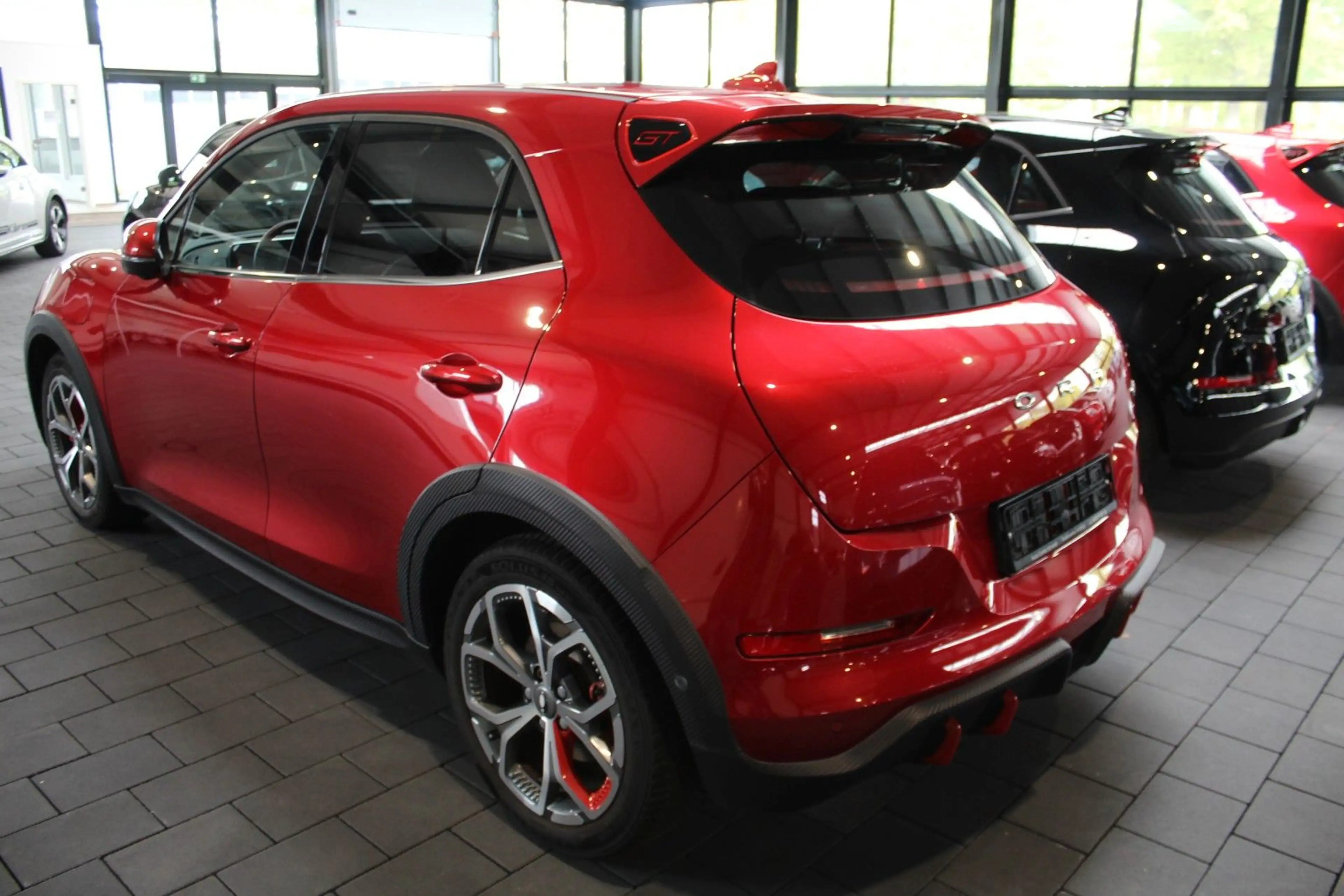 GWM ORA 03 GT (Allwetterreifen) — photo 5