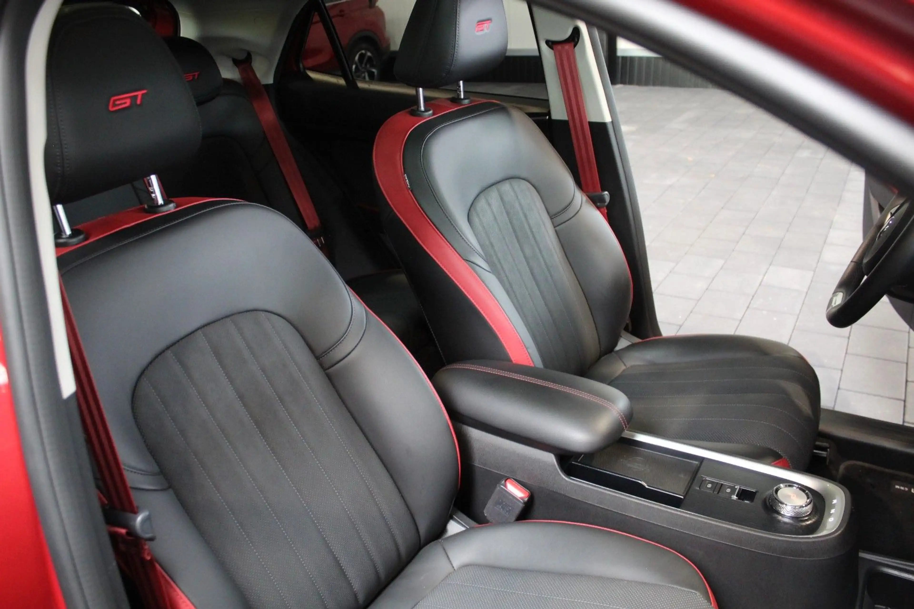 GWM ORA 03 GT (Allwetterreifen) — photo 13