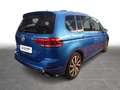 Volkswagen Touran 1.5TSI Join R-Line P-DACH NAV LED 7-Sitze Blau - thumbnail 4