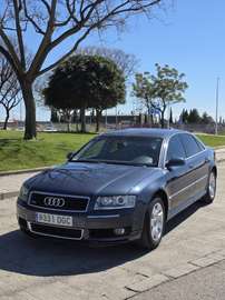 3.0TDI quattro Tiptronic